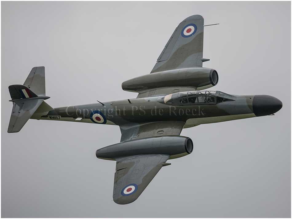 Gloster Meteor